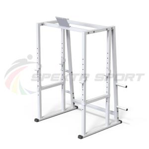 Купить Стойка для приседаний под штангу Spektr Sport мод. LIFT 1 в Коломне 