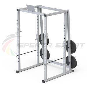 Купить Стойка для приседаний под штангу Spektr Sport мод. LIFT 2 в Коломне 